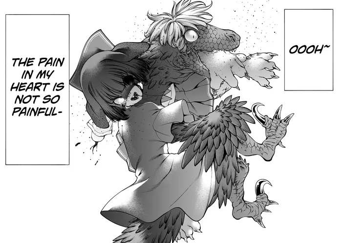 Killing Bites Chapter 132 image 26_optimized